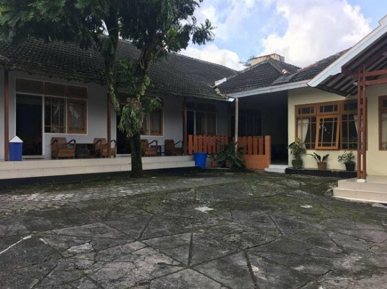 Hotel Wijaya II