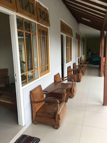 Hotel Wijaya II - Photo2