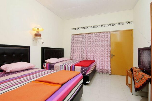 Hotel Wijaya II - Photo3