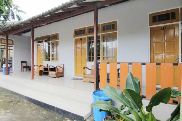 Hotel Wijaya II - Photo4