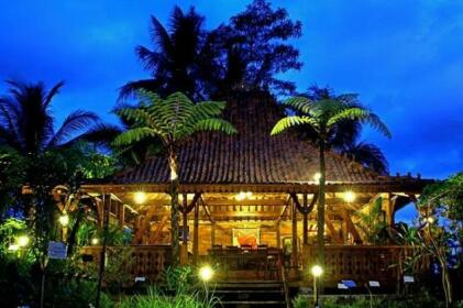Kampung Labasan Resort