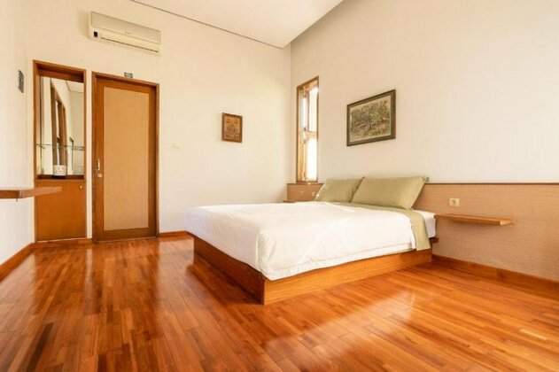 Mahidara Villa - Spacious and Authentic in Yogyakarta Quiet Village - Photo4