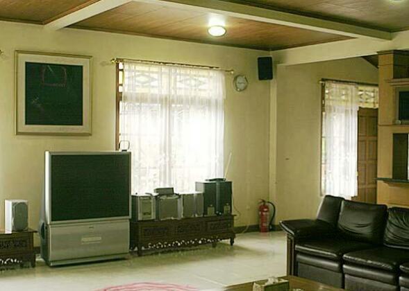 Mawar Asri Villa Kaliurang Yogyakarta - Photo3