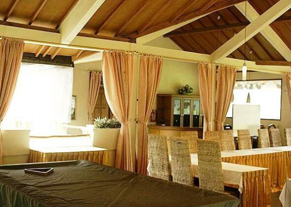 Mawar Asri Villa Kaliurang Yogyakarta - Photo4