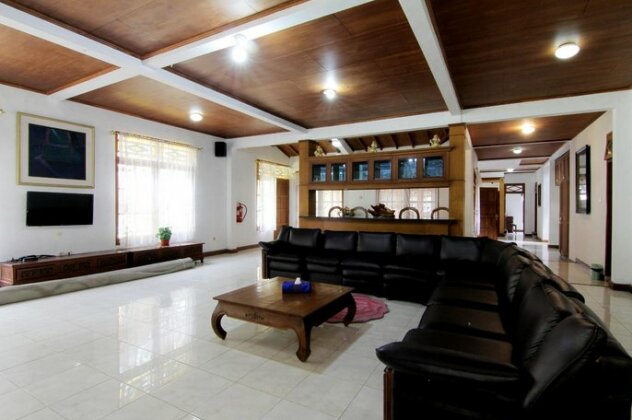 Mawar Asri Villas - Photo3