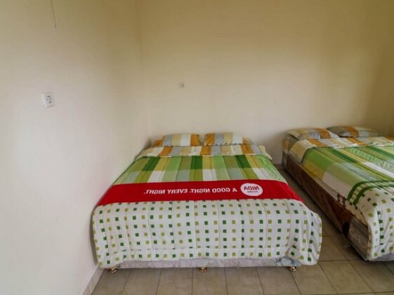 NIDA Rooms Boyong Hargo Binangun - Photo2