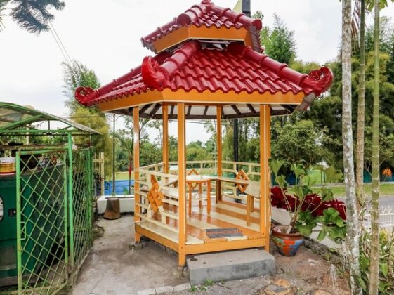 NIDA Rooms Boyong Hargo Binangun - Photo3