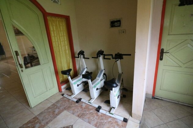 NIDA Rooms Boyong Hargo Binangun - Photo4