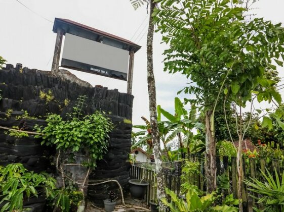 NIDA Rooms Giri Kondang 11 - Photo2