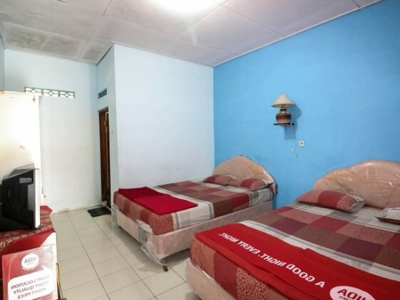 NIDA Rooms Giri Kondang 11 - Photo4