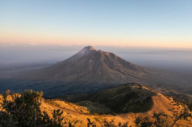 Penginapan Mentorogo - Photo4