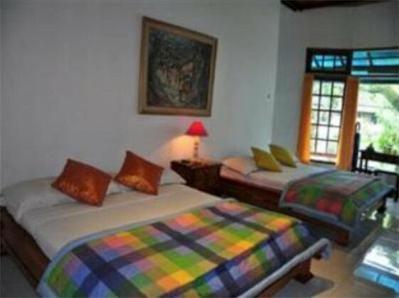 Raffles Holiday Hotel Yogyakarta - Photo3