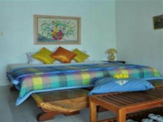 Raffles Holiday Hotel Yogyakarta - Photo4