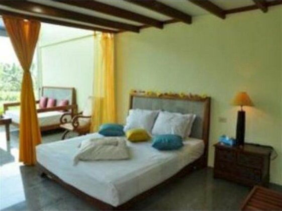 Raffles Holiday Hotel Yogyakarta - Photo5