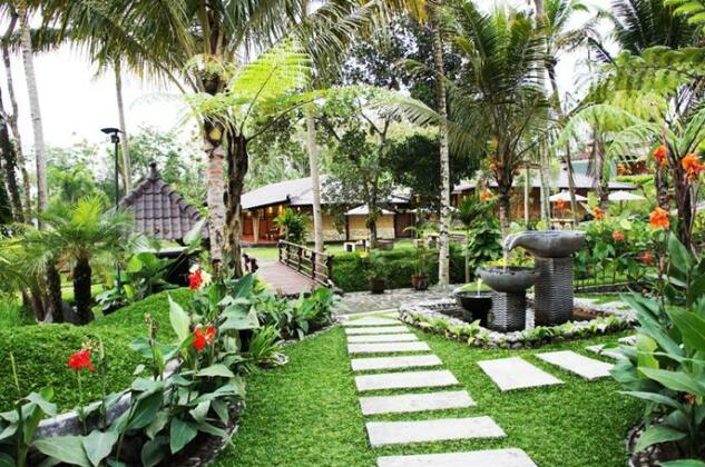 Sambi Resort Spa & Restaurant - Photo2
