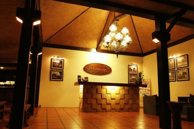 Sambi Resort Spa & Restaurant - Photo3