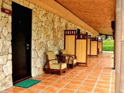 Sambi Resort Spa & Restaurant - Photo4
