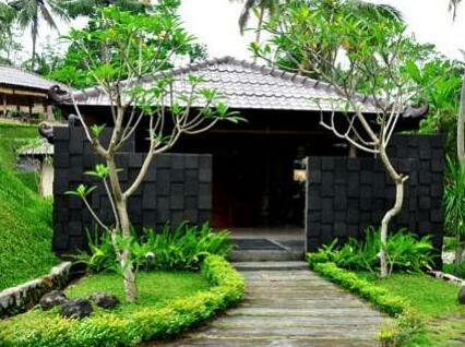 Sambi Resort Spa & Restaurant - Photo5
