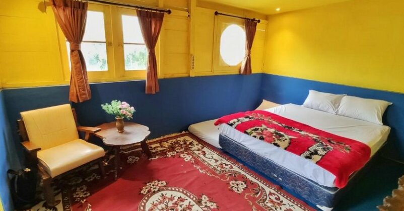 The Cabin Bungalow - Photo2