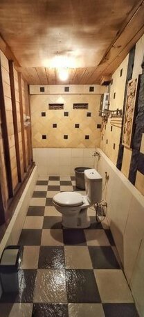 The Cabin Bungalow - Photo3
