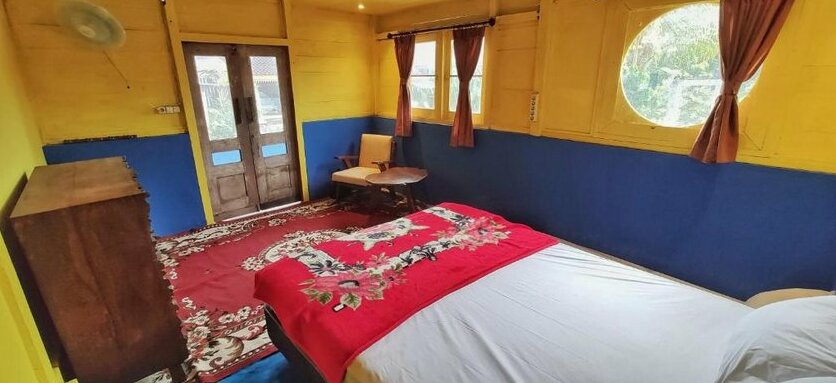 The Cabin Bungalow - Photo5