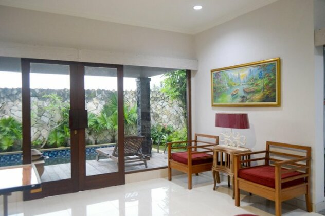 The Cabin Villa - Photo2