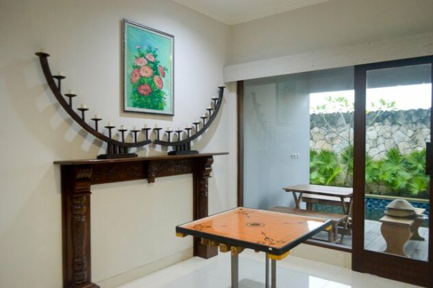 The Cabin Villa - Photo3