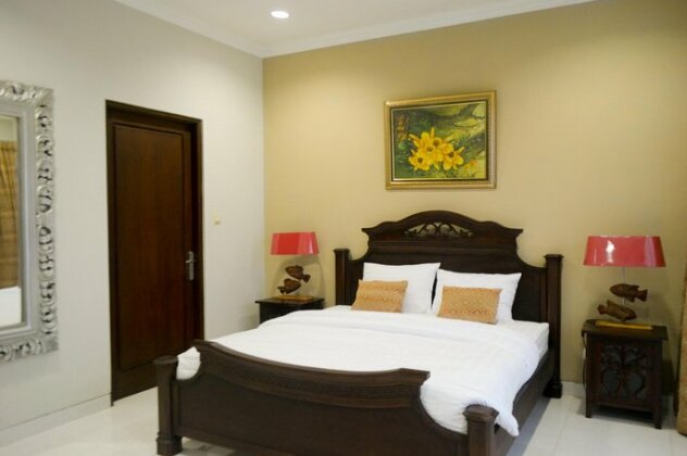 The Cabin Villa - Photo4