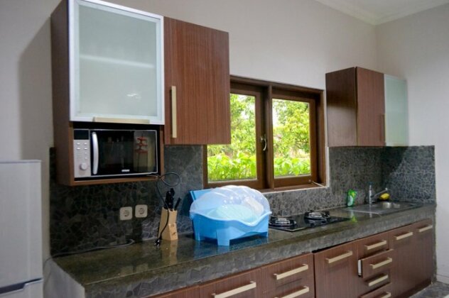 The Cabin Villa - Photo5