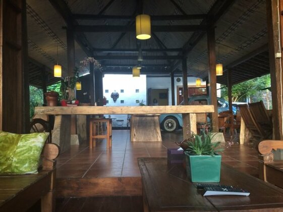The Riverside Javanese Cottages - Photo5