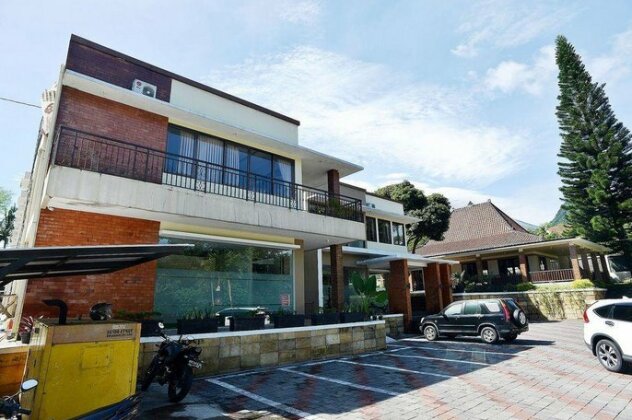 ZEN Rooms Boyong Kaliurang Barat - Photo2