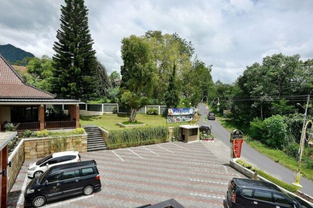 ZEN Rooms Boyong Kaliurang Barat - Photo4