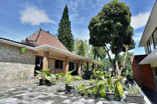 ZEN Rooms Boyong Kaliurang Barat - Photo5