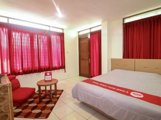 ZEN Rooms KM 20 Kaliurang - Photo3