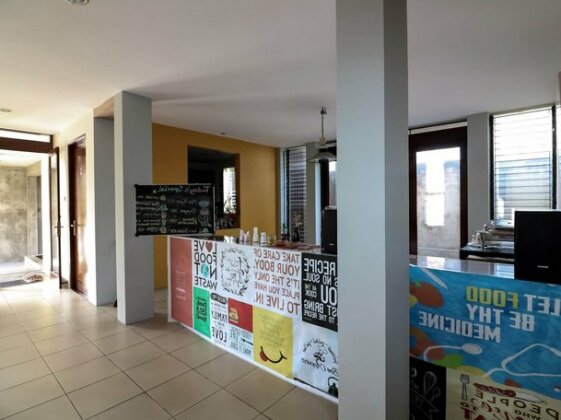 ZEN Rooms KM 20 Kaliurang - Photo4