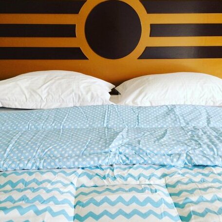 AM Guest House - Photo2