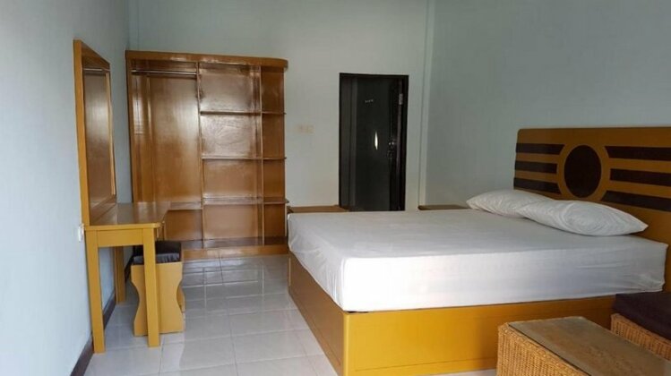 AM Guest House - Photo3