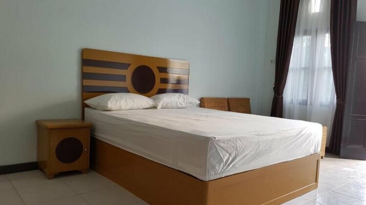 AM Guest House - Photo4