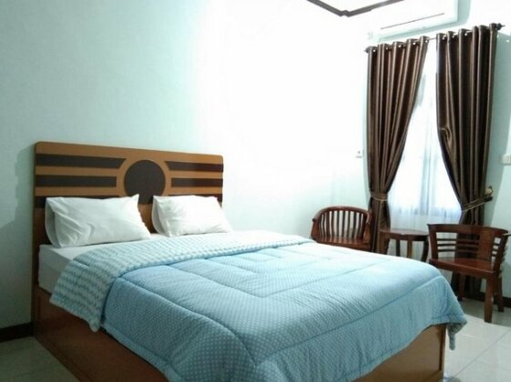 AM Guest House - Photo5