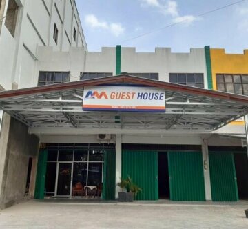 AM Guest House