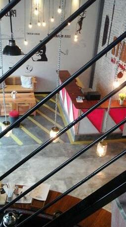 Artz Hotel - Photo2