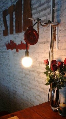 Artz Hotel - Photo3
