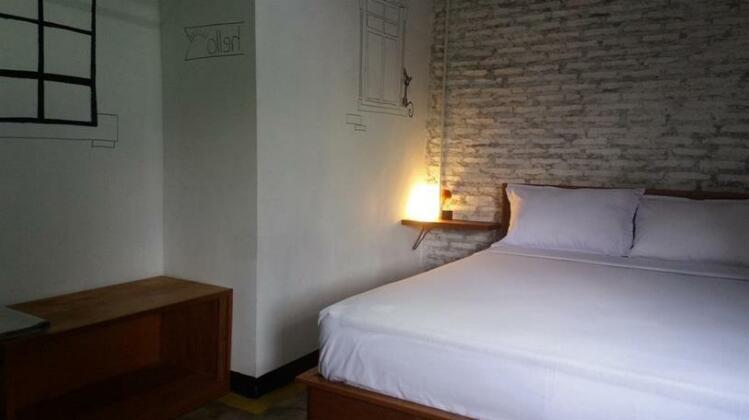 Artz Hotel - Photo4