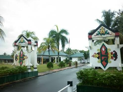 Dandang Tingang