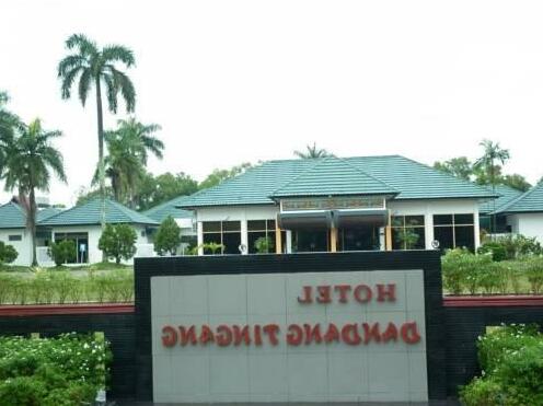 Dandang Tingang - Photo2