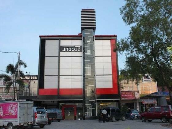 Grand Global Hotel