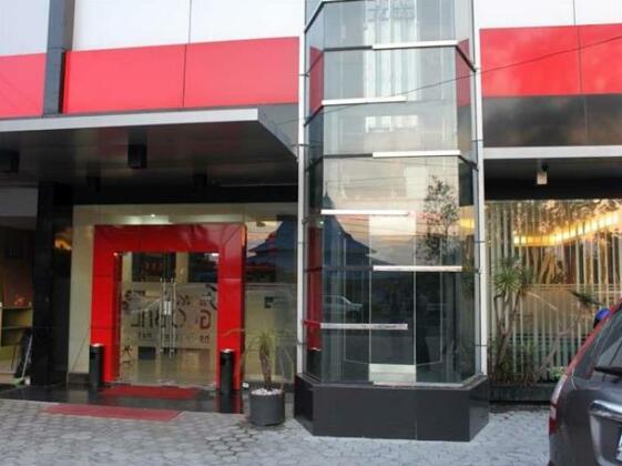 Grand Global Hotel - Photo4