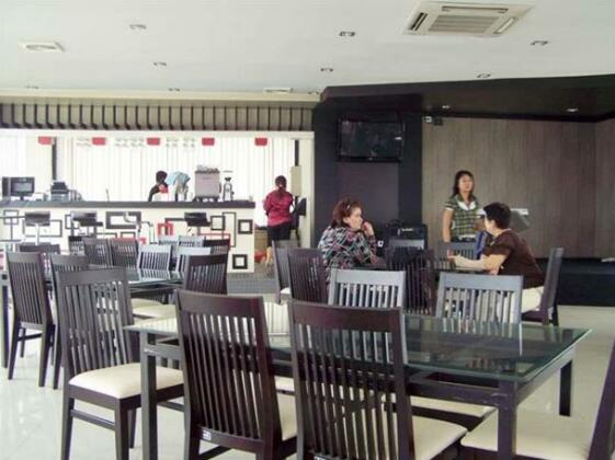 Grand Global Hotel - Photo5