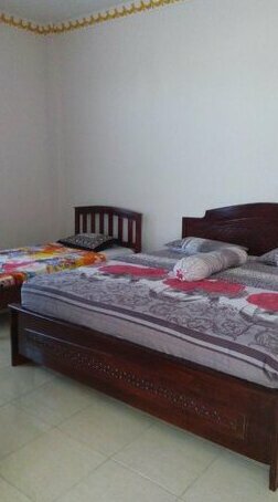 Guesthouse Queen