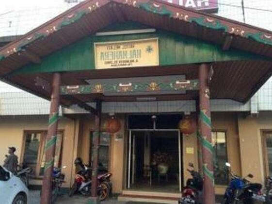 Halmahera Hotel